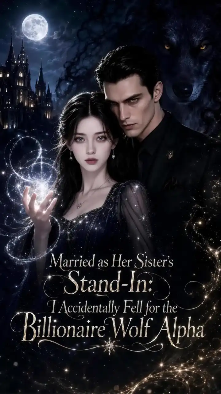 Episode 30 of Married as Her Sister’s Stand-In: I Accidentally Fell for the Billionaire Wolf Alpha