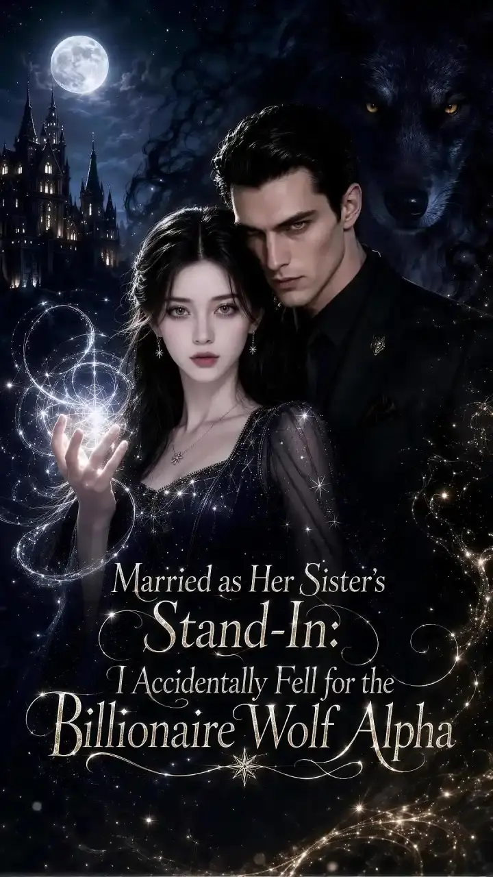 Episode 34 of Married as Her Sister’s Stand-In: I Accidentally Fell for the Billionaire Wolf Alpha