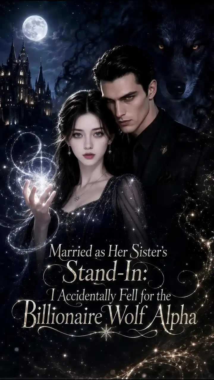 Episode 5 of Married as Her Sister’s Stand-In: I Accidentally Fell for the Billionaire Wolf Alpha