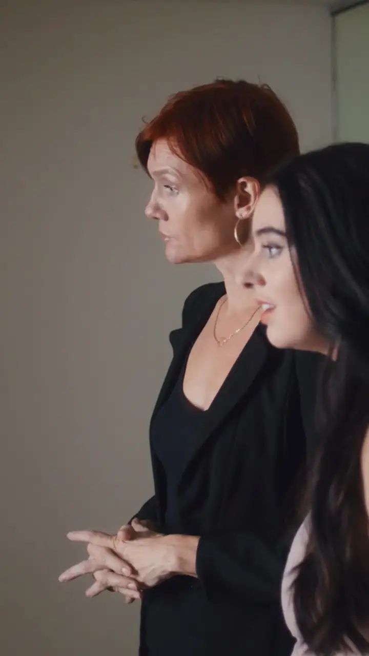 Episode 18 of Married at First Sight