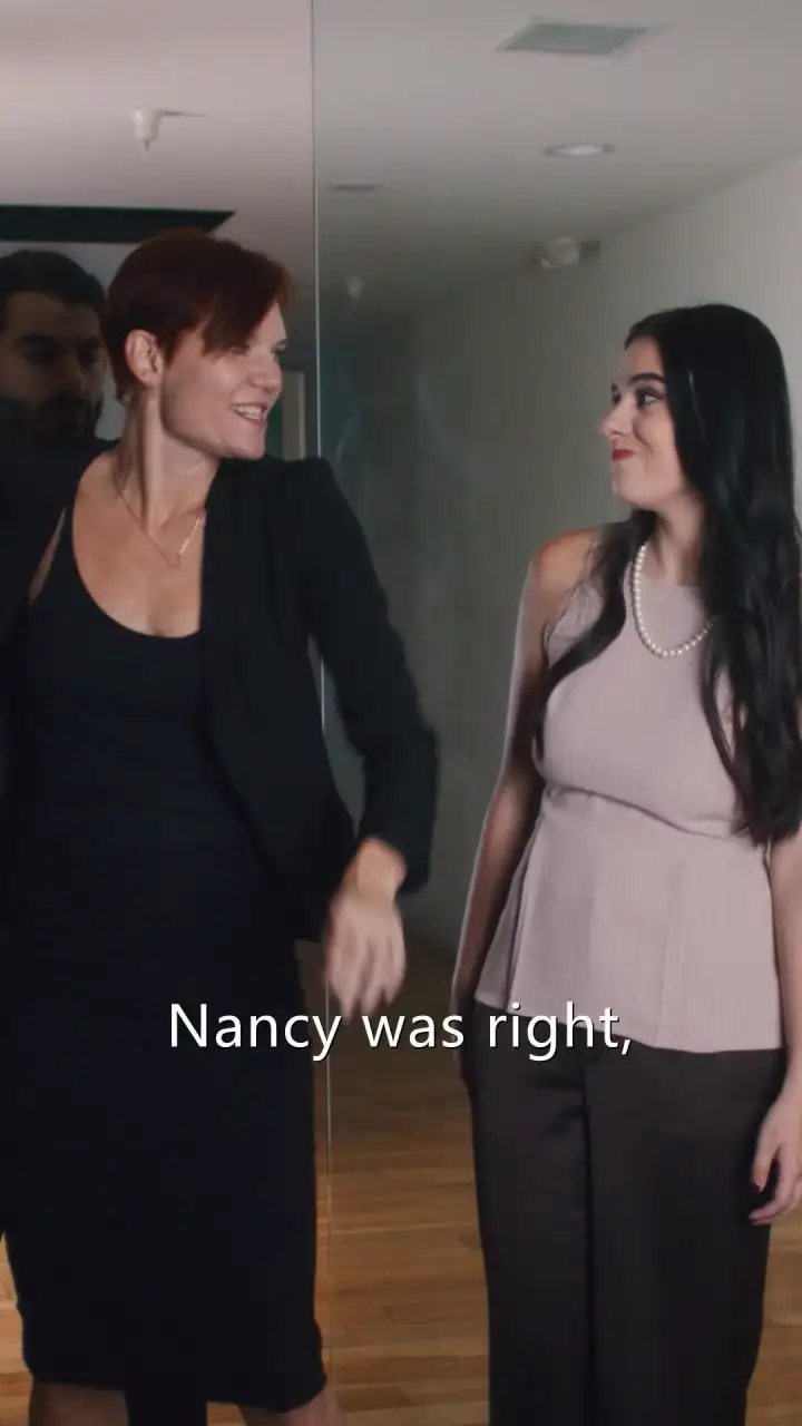 Episode 19 of Married at First Sight