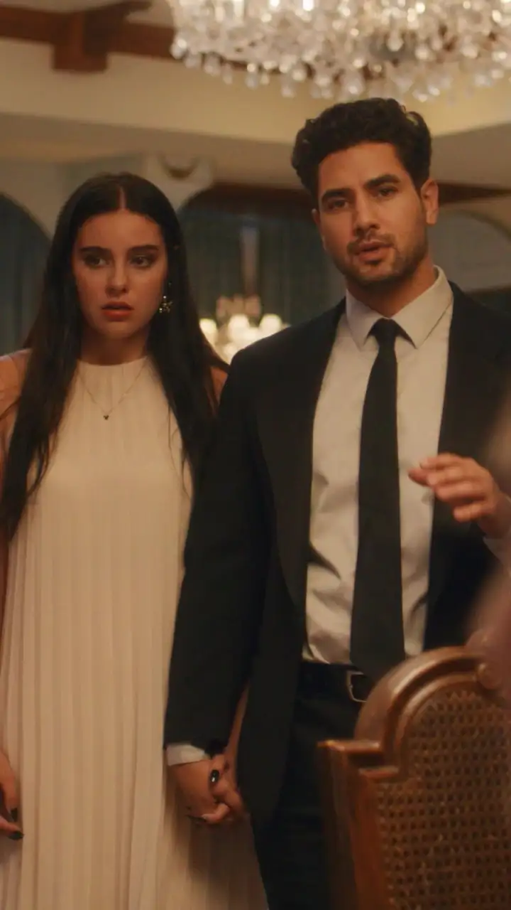 Episode 59 of Married at First Sight