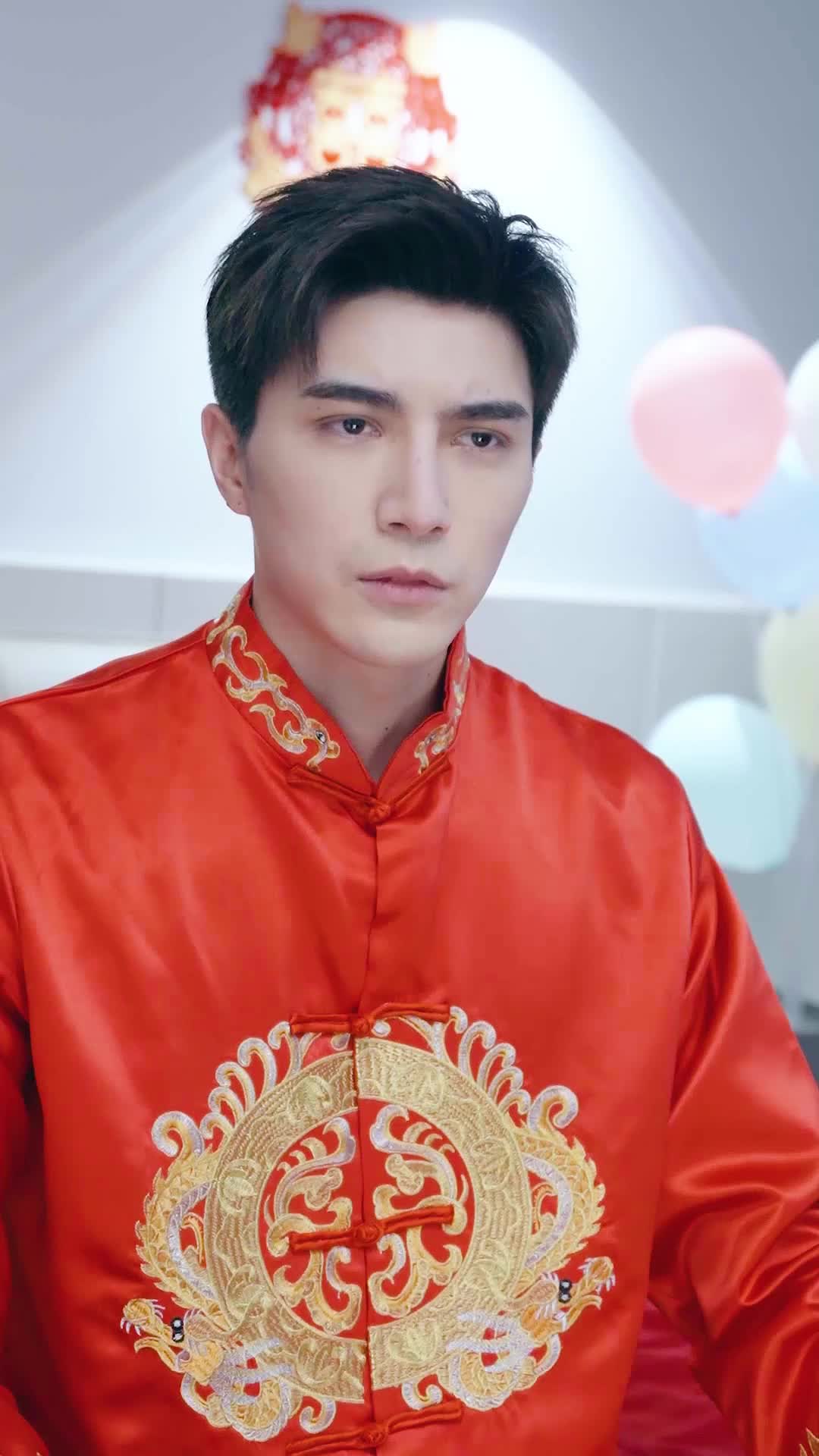Episode 14 of Married in a Flash to the Healing Fairy