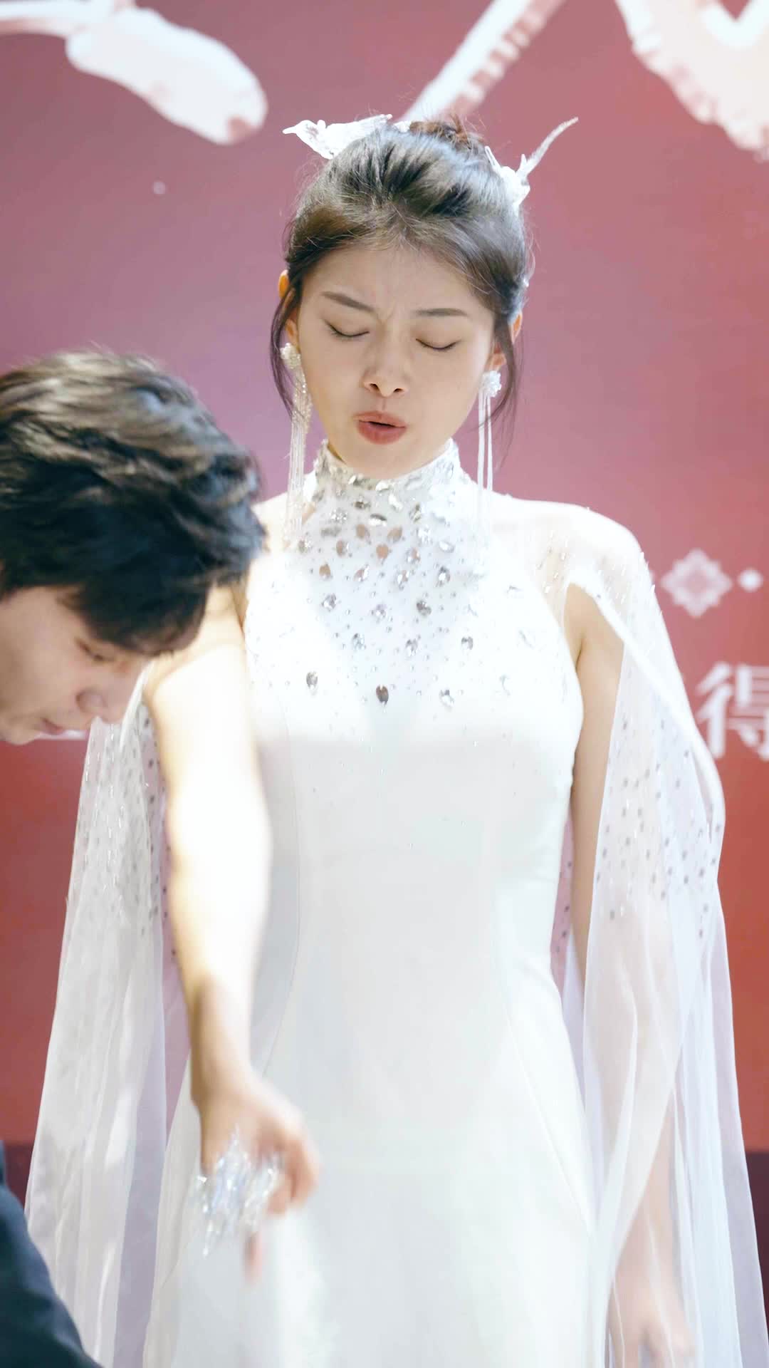 Episode 22 of Married in a Flash to the Healing Fairy