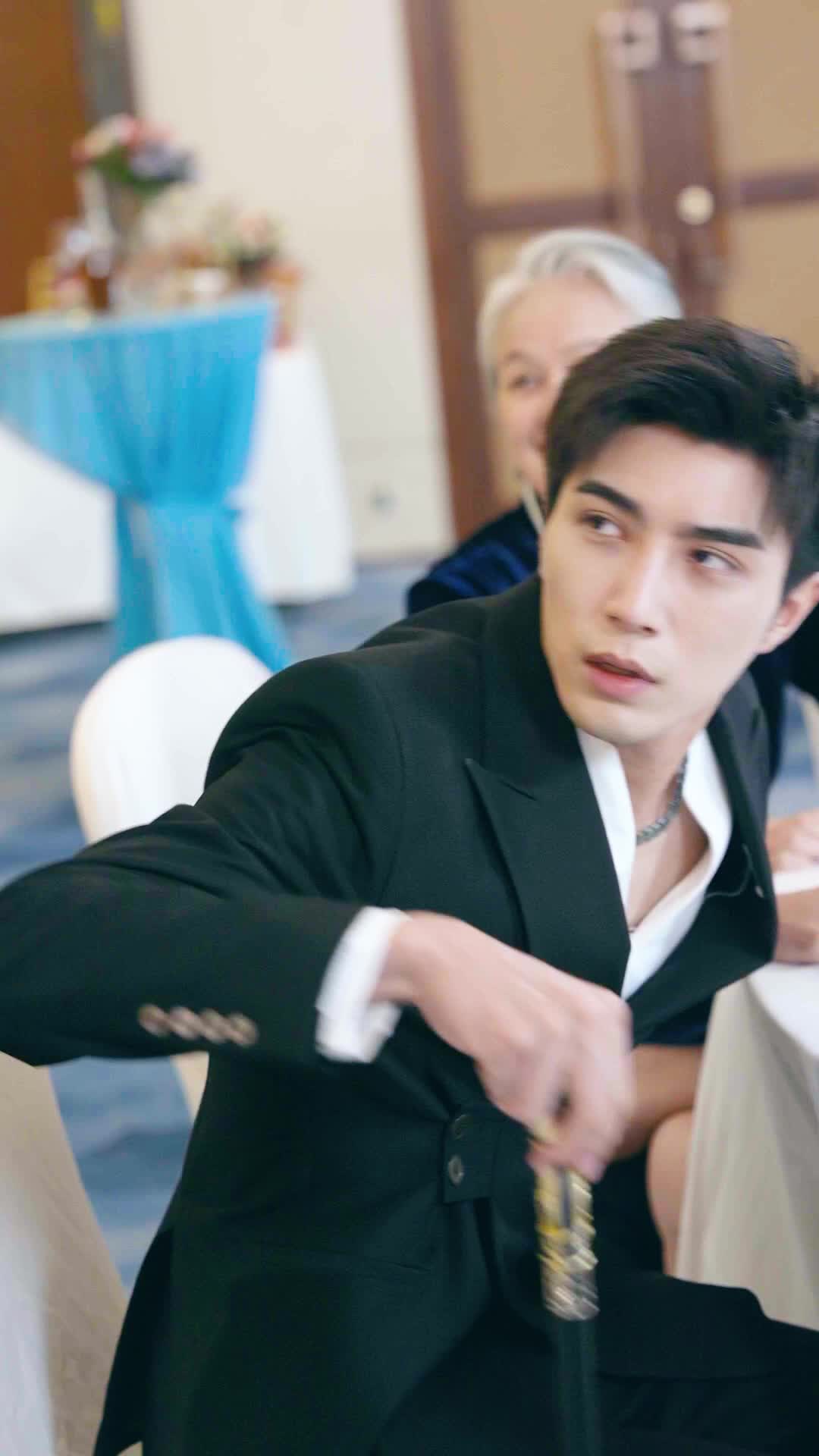 Episode 24 of Married in a Flash to the Healing Fairy