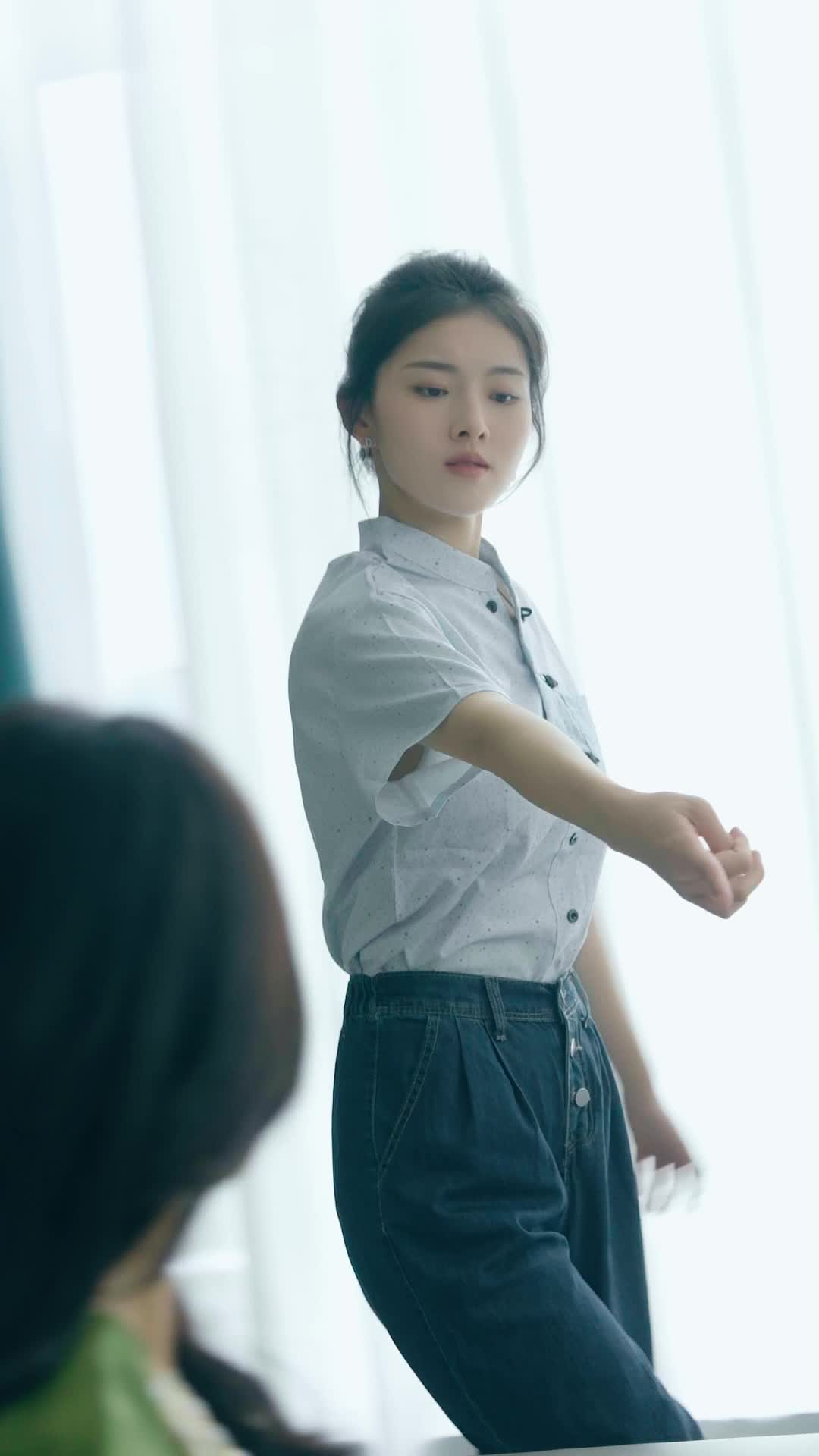 Episode 36 of Married in a Flash to the Healing Fairy