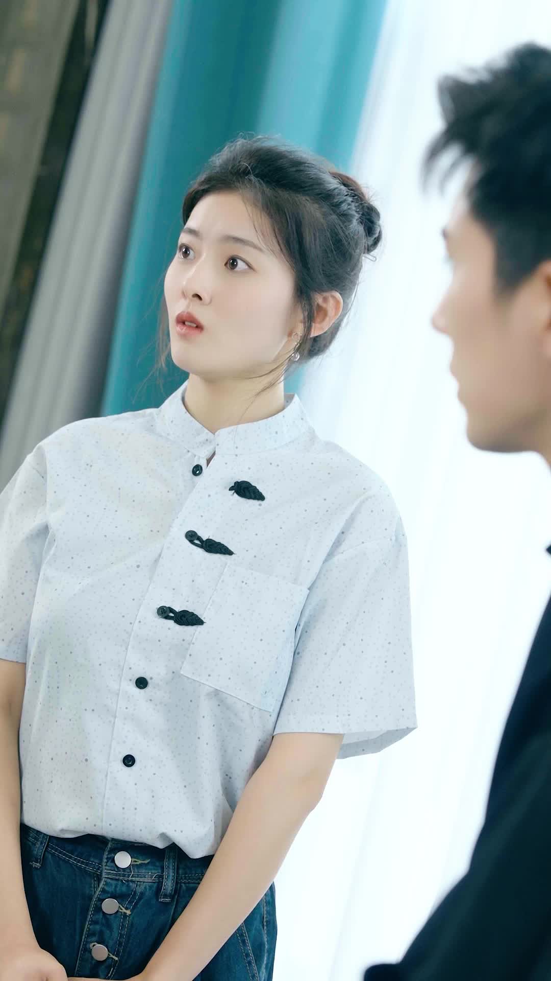 Episode 38 of Married in a Flash to the Healing Fairy