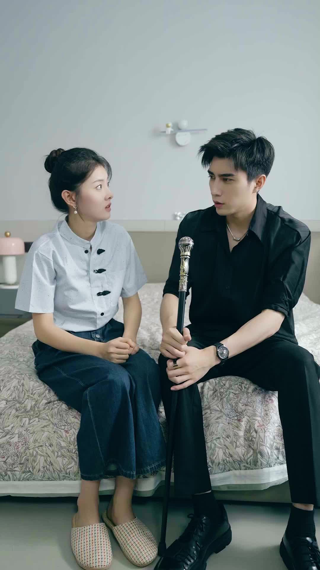 Episode 40 of Married in a Flash to the Healing Fairy