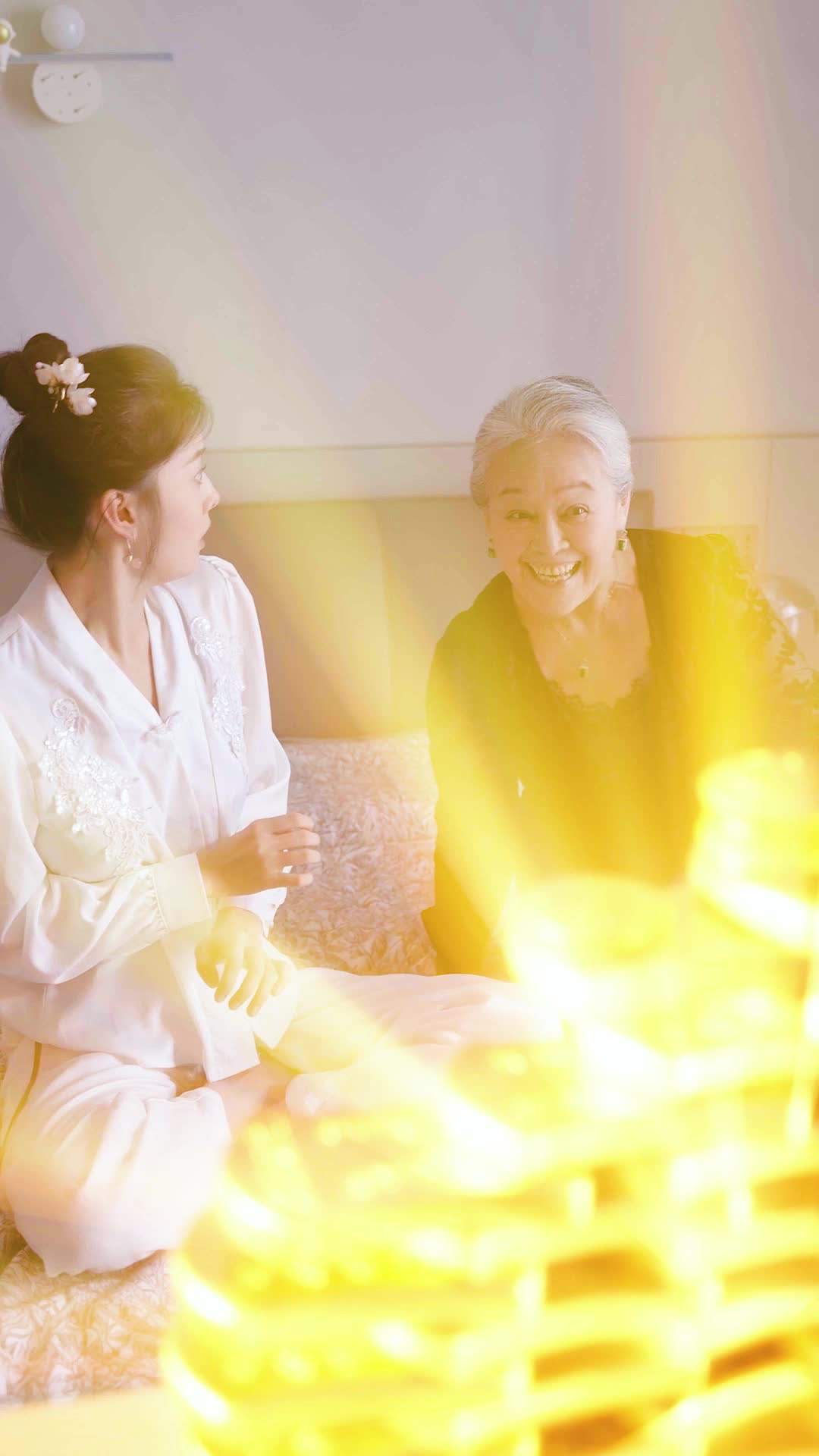 Episode 52 of Married in a Flash to the Healing Fairy