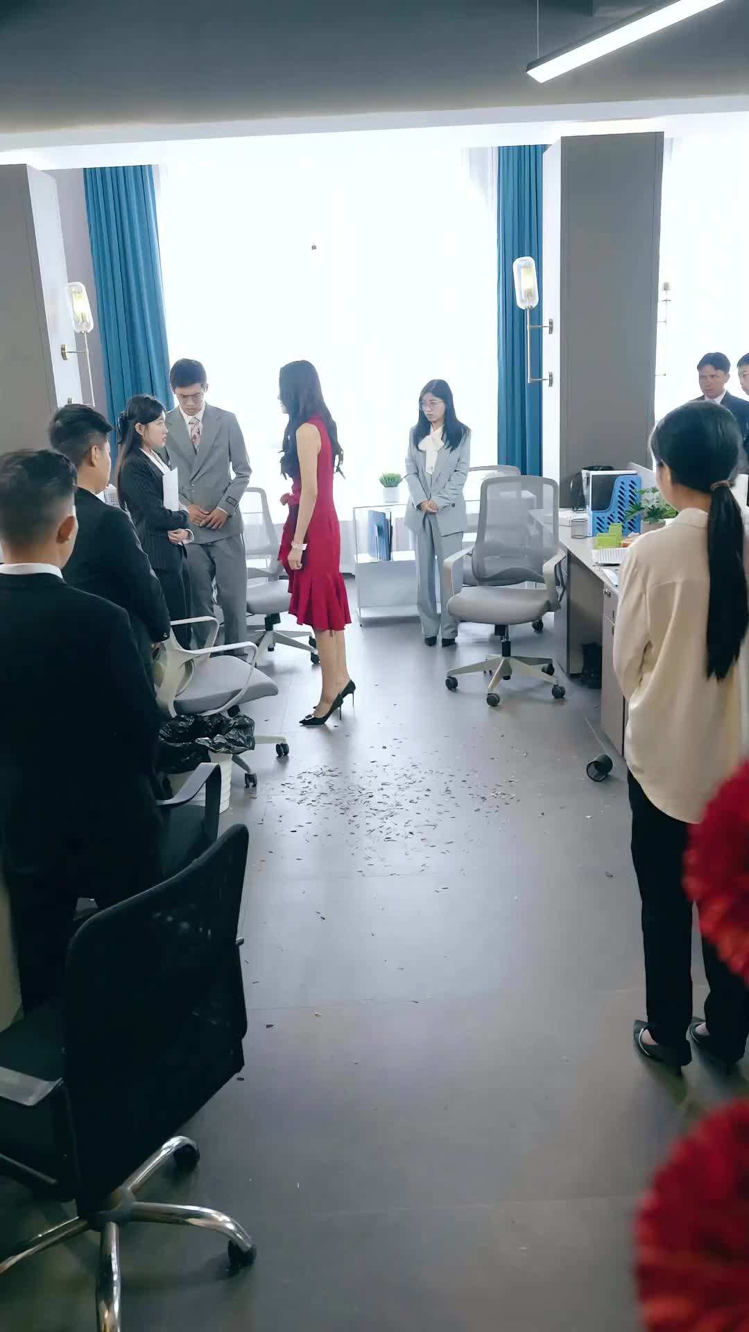 Episode 60 of Married in a Flash to the Healing Fairy