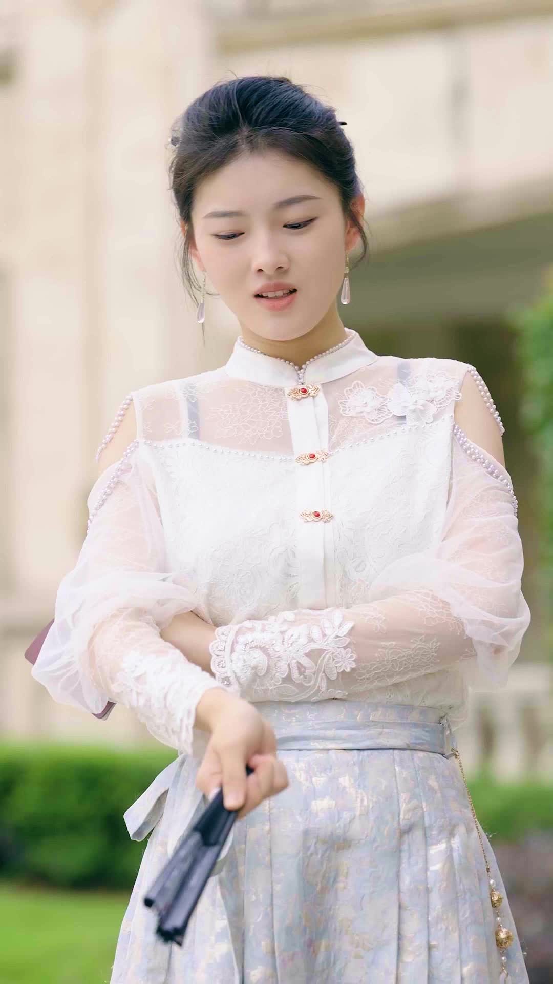 Episode 9 of Married in a Flash to the Healing Fairy