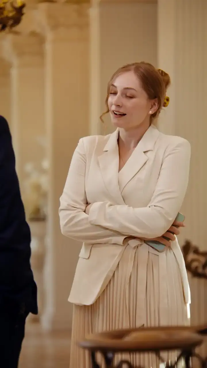 Episode 15 of Married In A Heartbeat