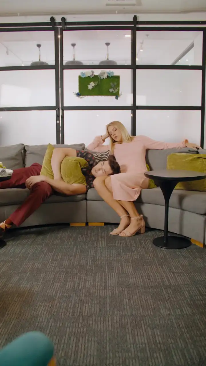 Episode 17 of Married In A Heartbeat