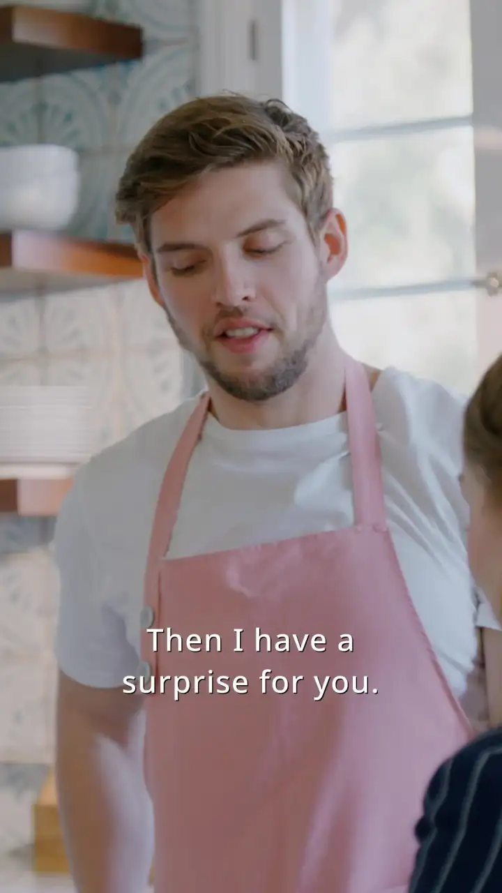 Episode 46 of Married In A Heartbeat