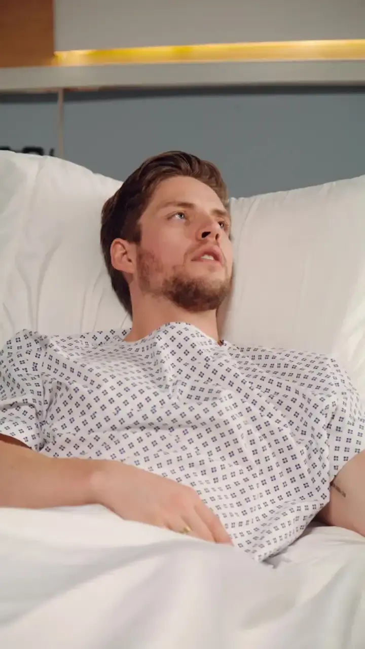 Episode 76 of Married In A Heartbeat