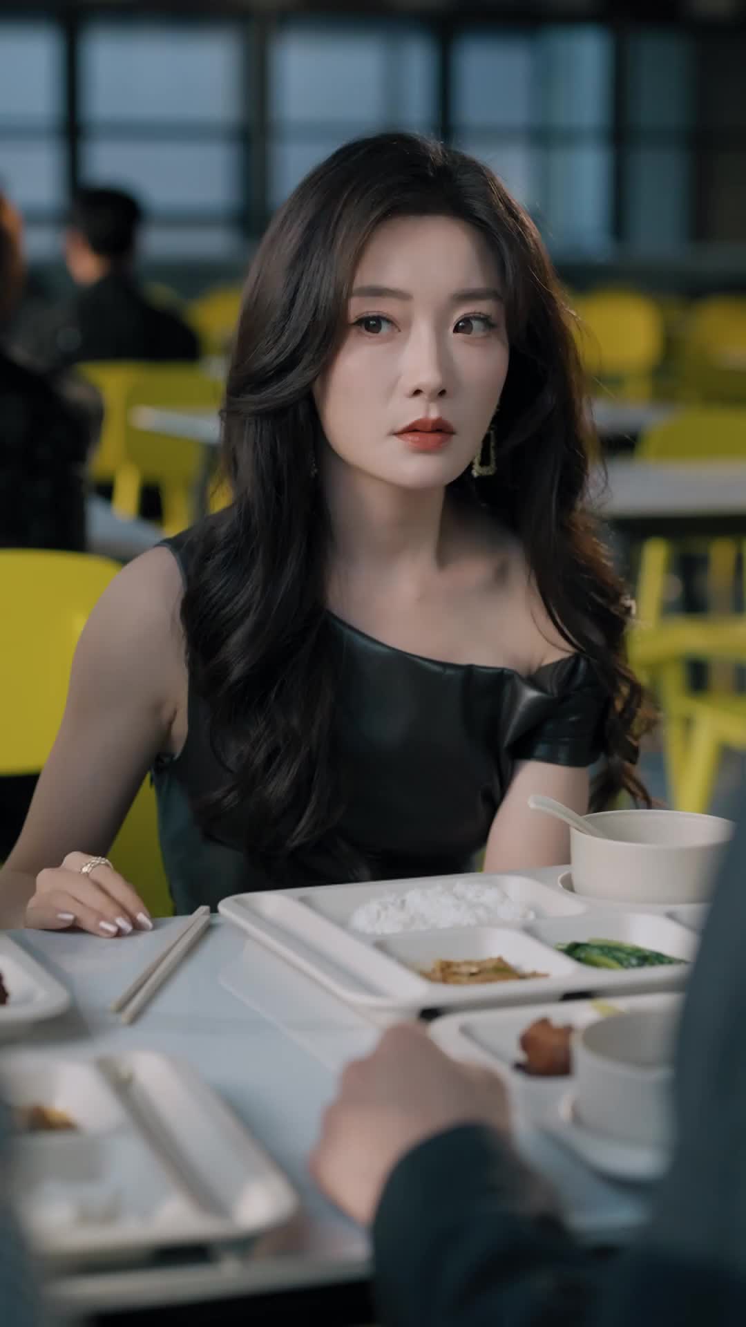 Episode 3 of Married My High School Nemesis