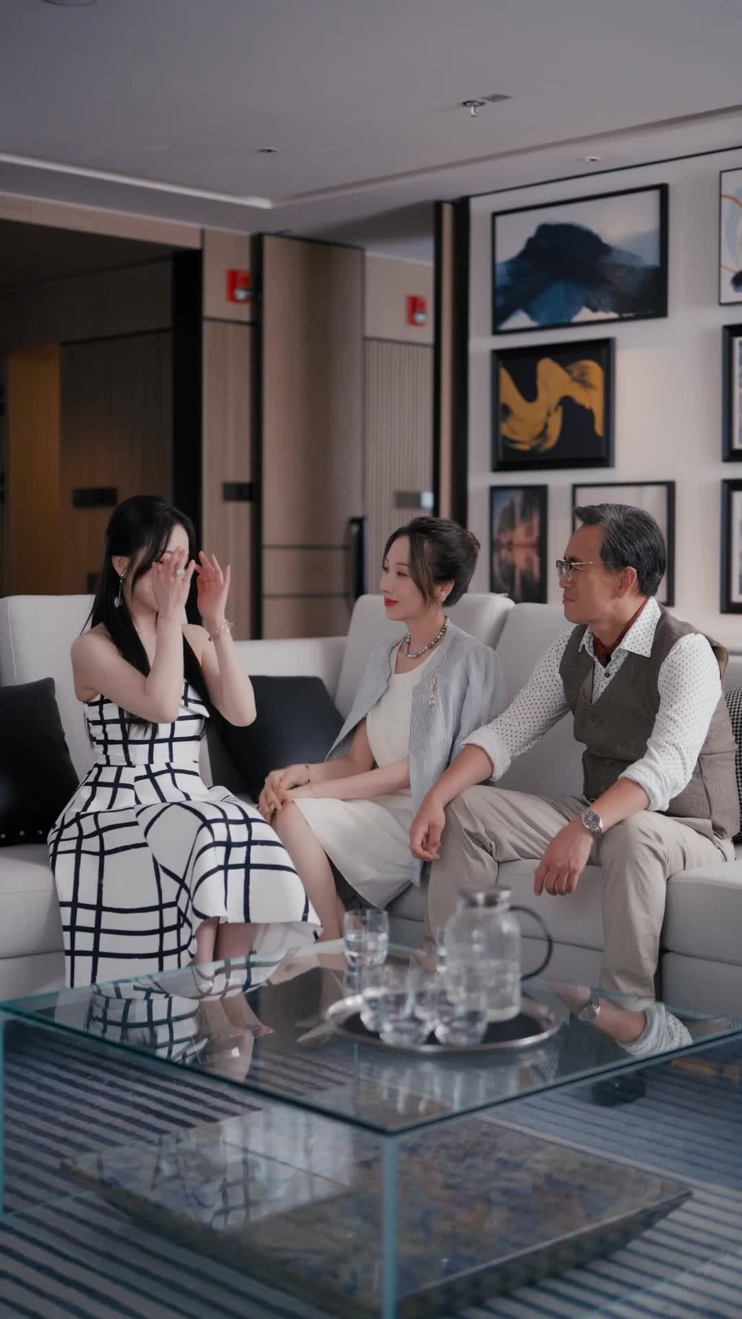 Episode 74 of Married on Paper, Claimed for Life