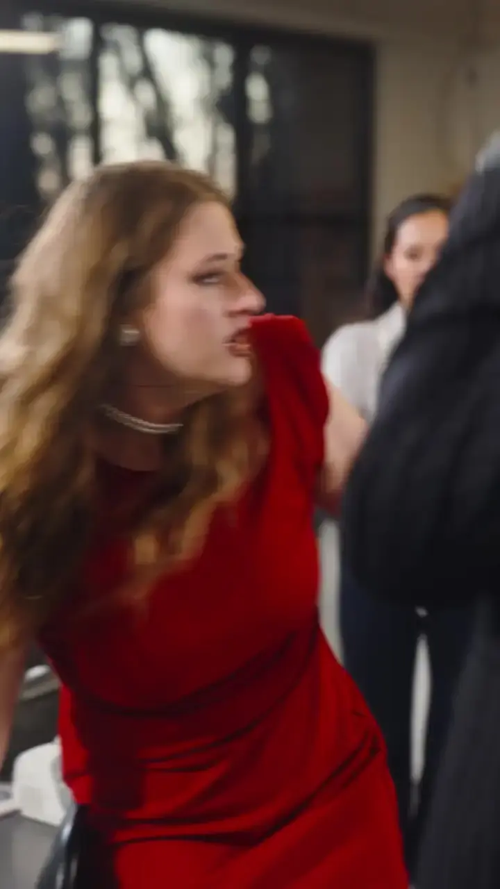 Episode 13 of Married The Mafioso I Saved
