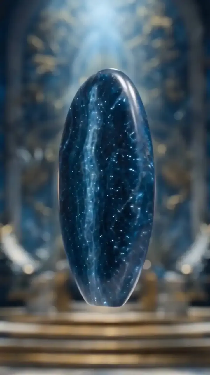 Episode 22 of Married to a Fisherman, But He Is Poseidon