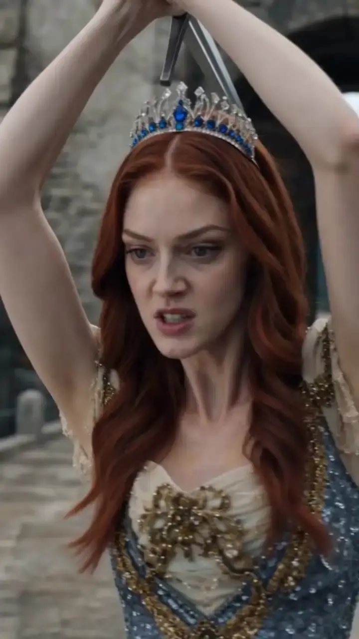 Episode 24 of Married to a Fisherman, But He Is Poseidon