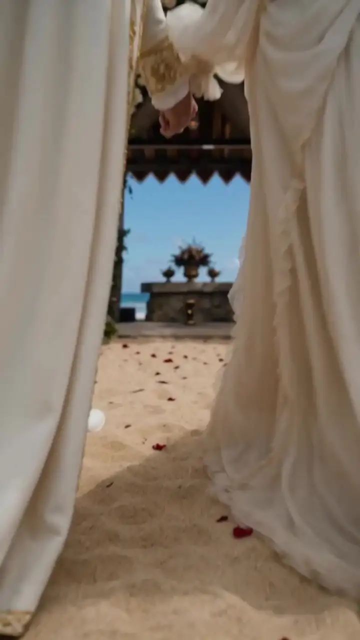 Episode 5 of Married to a Fisherman, But He Is Poseidon