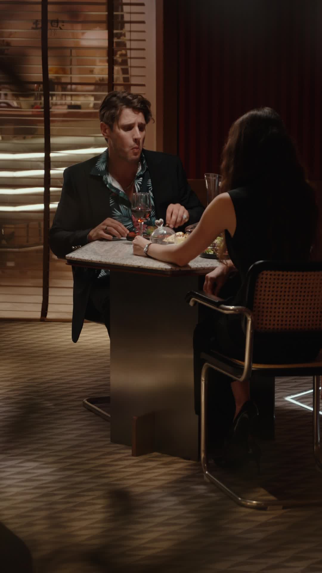 Episode 1 of Married To A Stranger