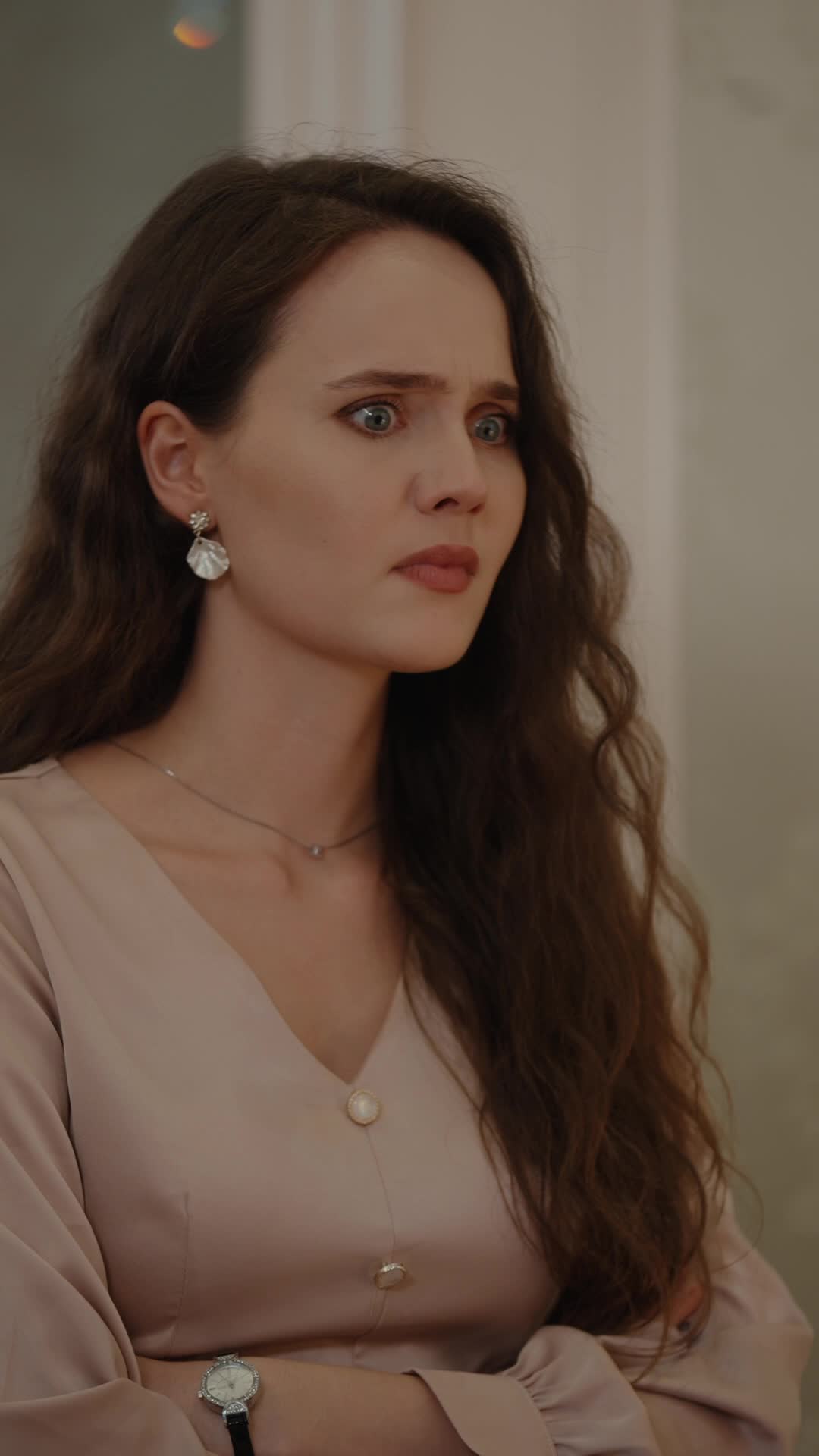 Episode 28 of Married To A Stranger