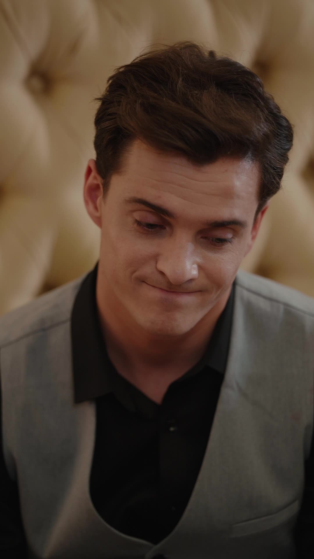 Episode 29 of Married To A Stranger