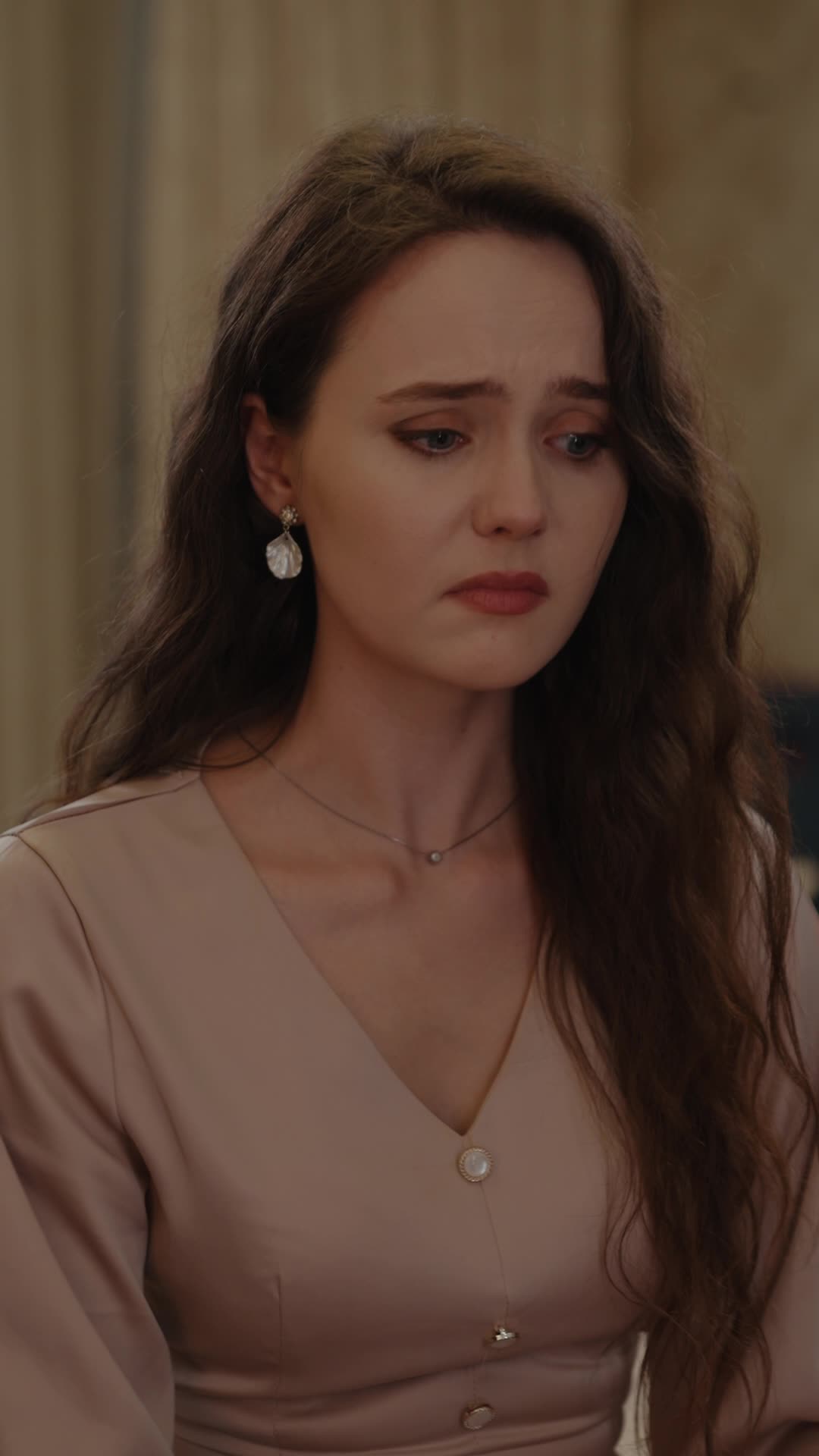 Episode 30 of Married To A Stranger