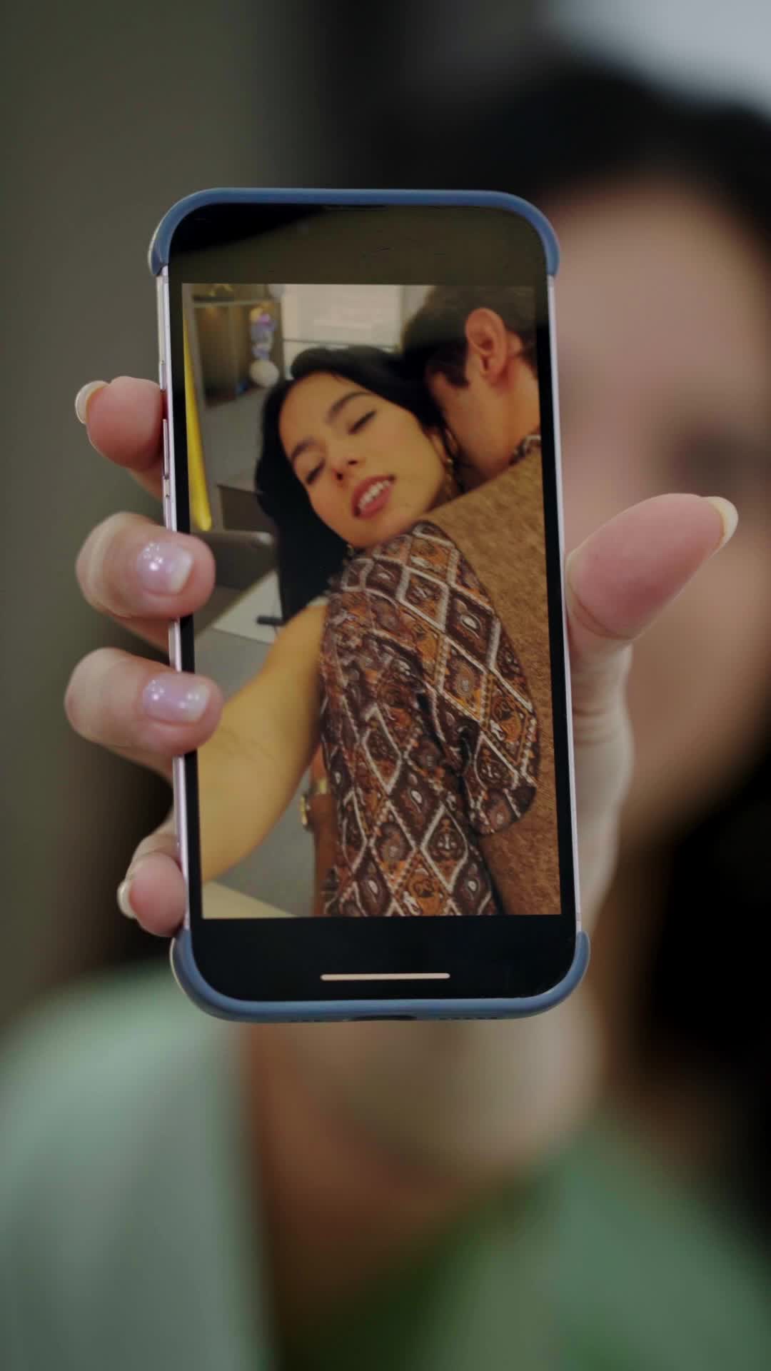 Episode 44 of Married To A Stranger