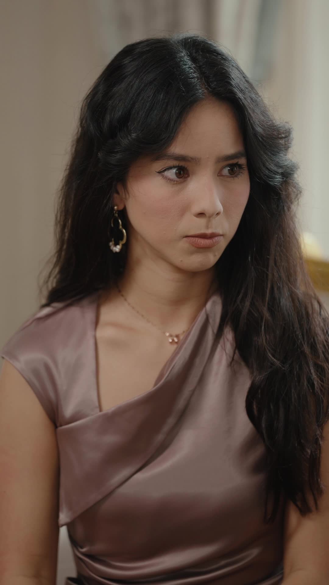 Episode 52 of Married To A Stranger