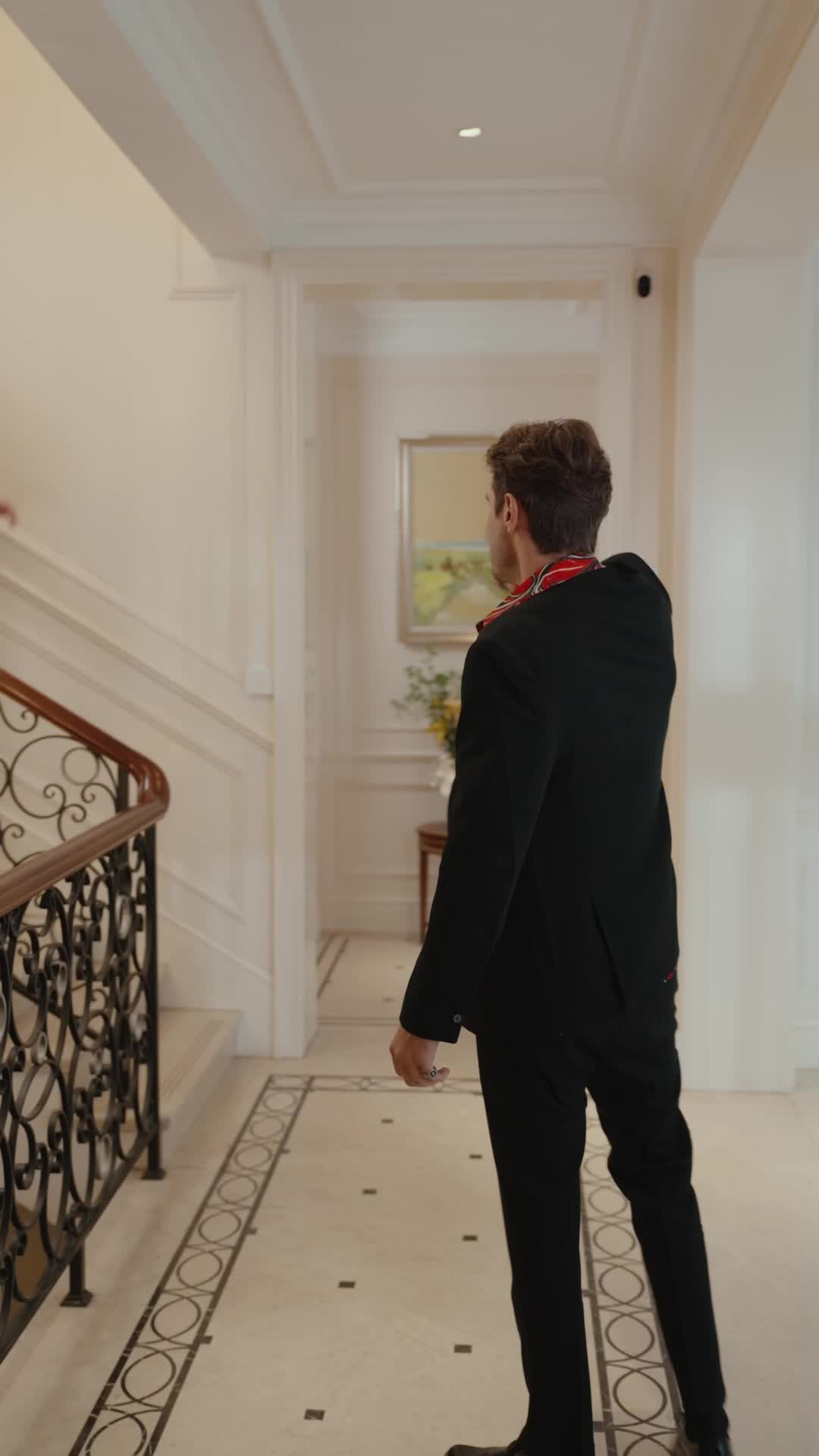 Episode 60 of Married To A Stranger