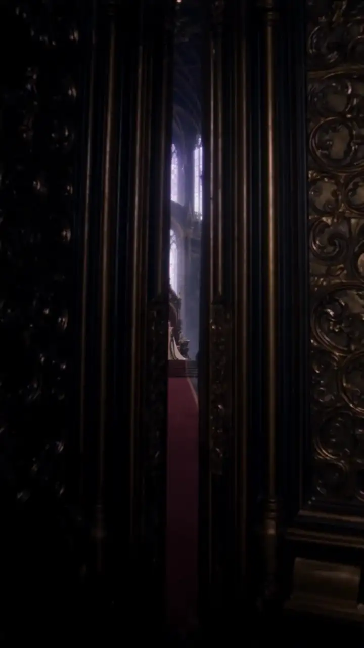 Episode 15 of Married to the Demon King, the Sun God Begs for My Return
