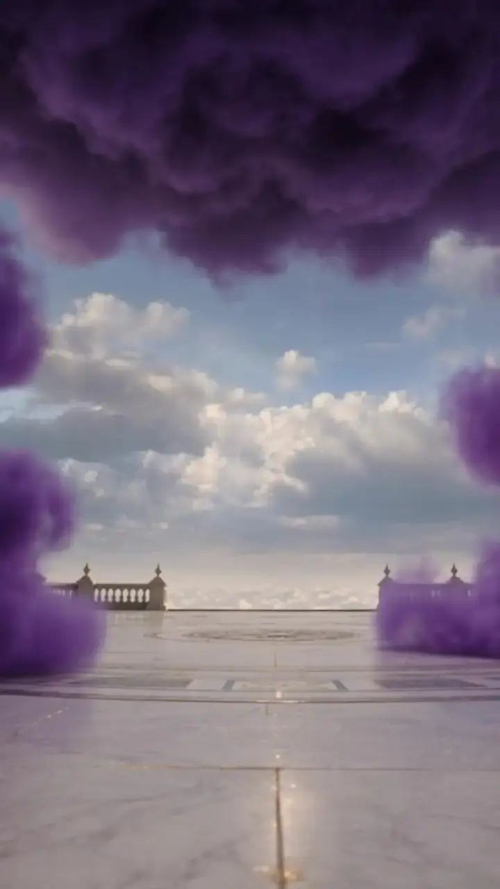 Episode 16 of Married to the Demon King, the Sun God Begs for My Return