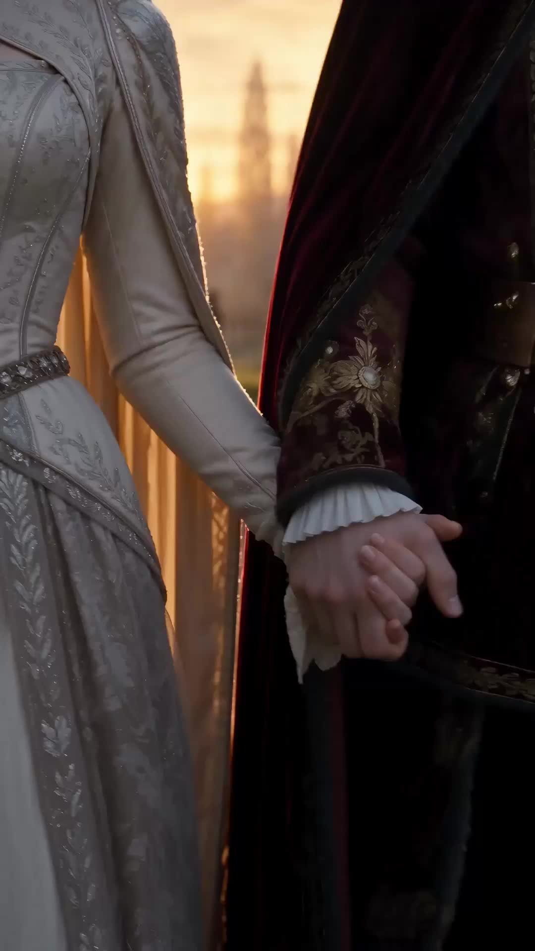 Episode 64 of Married to the Vagabond King