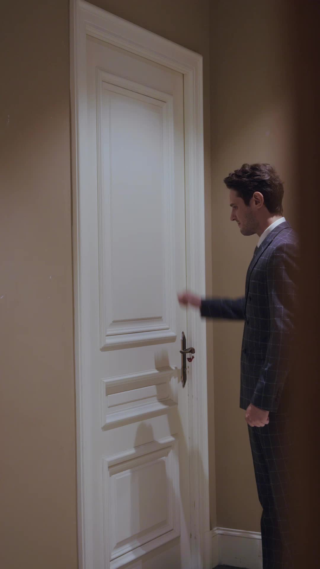 Episode 13 of Marry The Wrong Bride