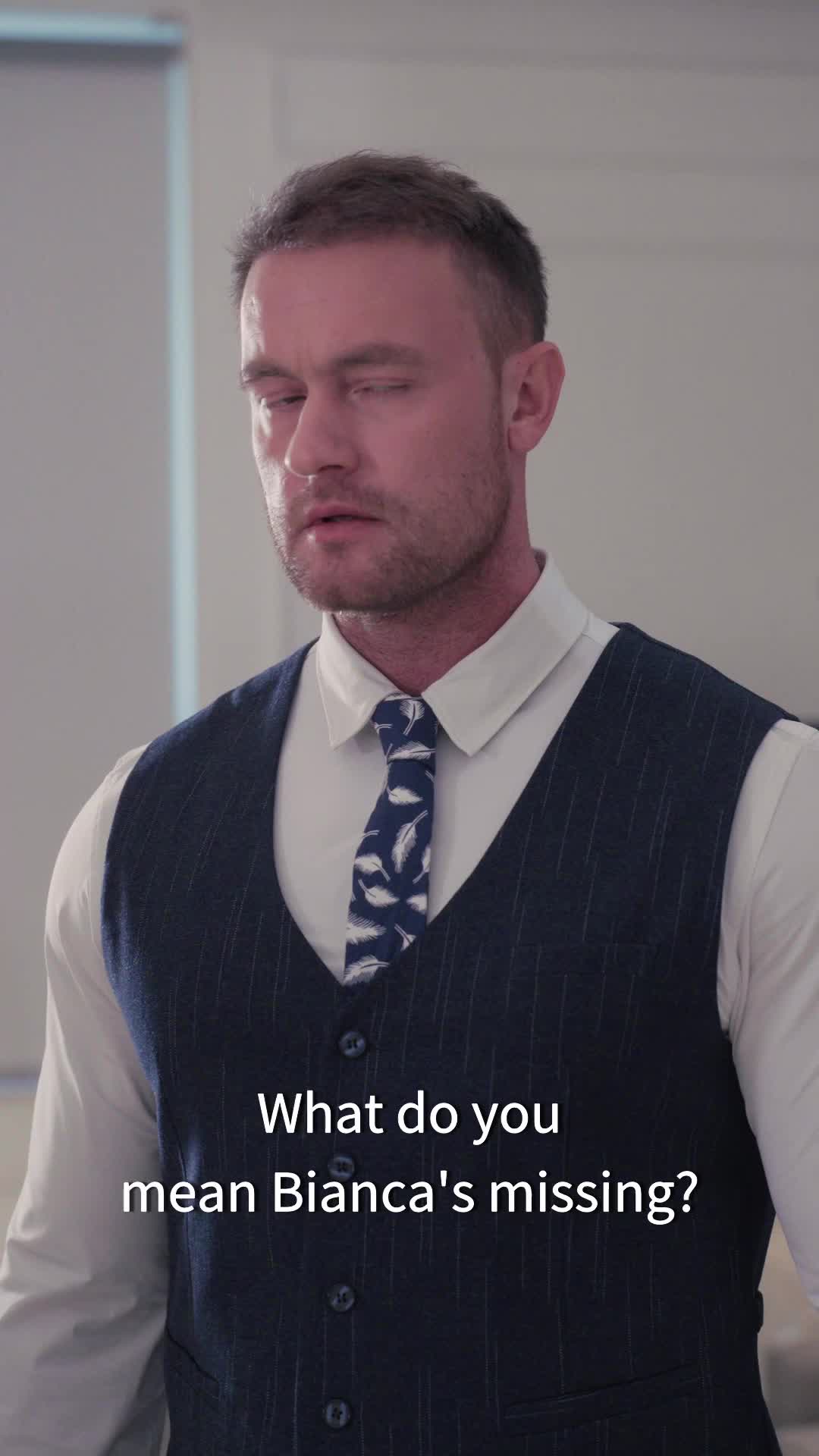 Episode 14 of Marry The Wrong Bride