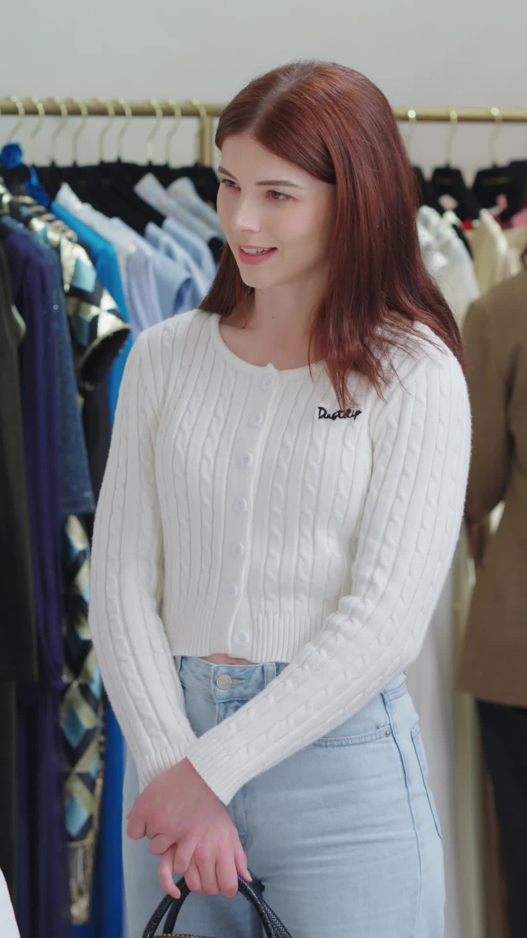 Episode 13 of Marrying My Ex's Boss