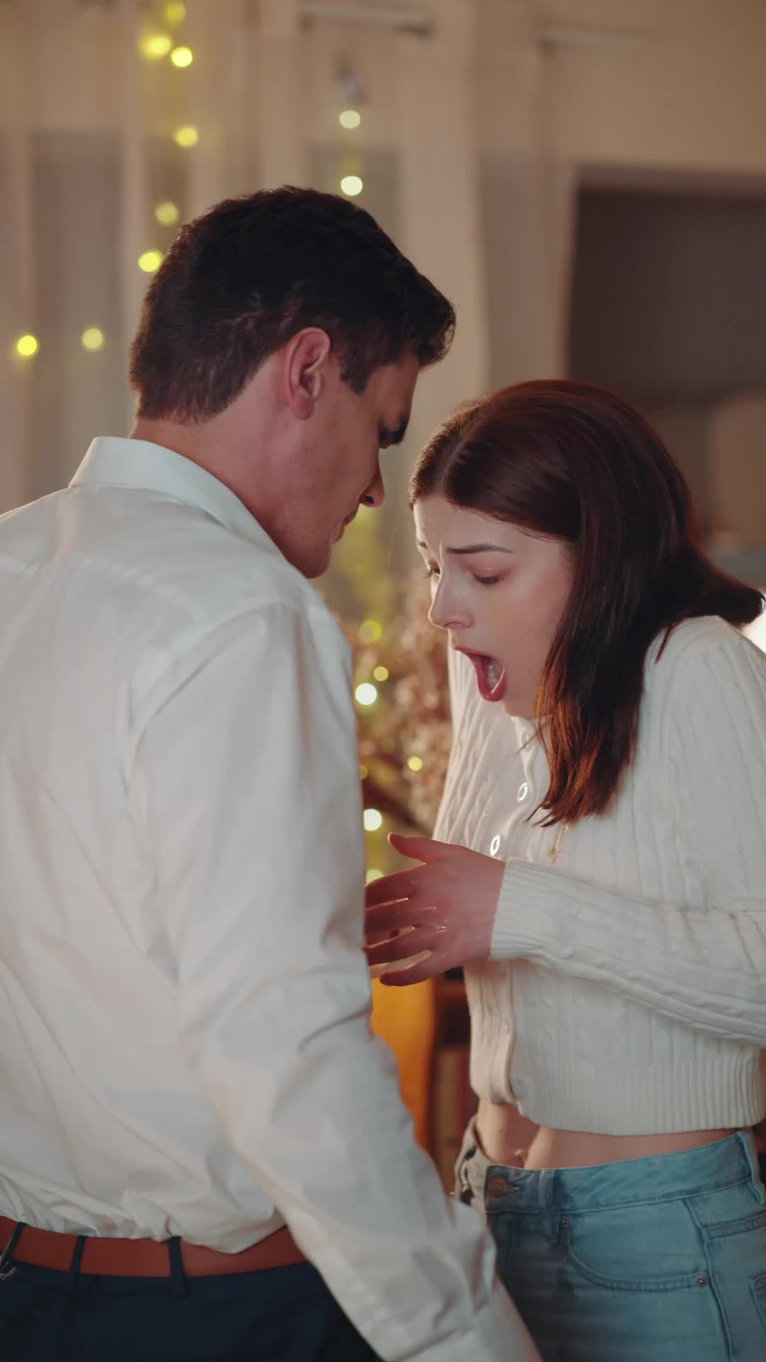 Episode 18 of Marrying My Ex's Boss
