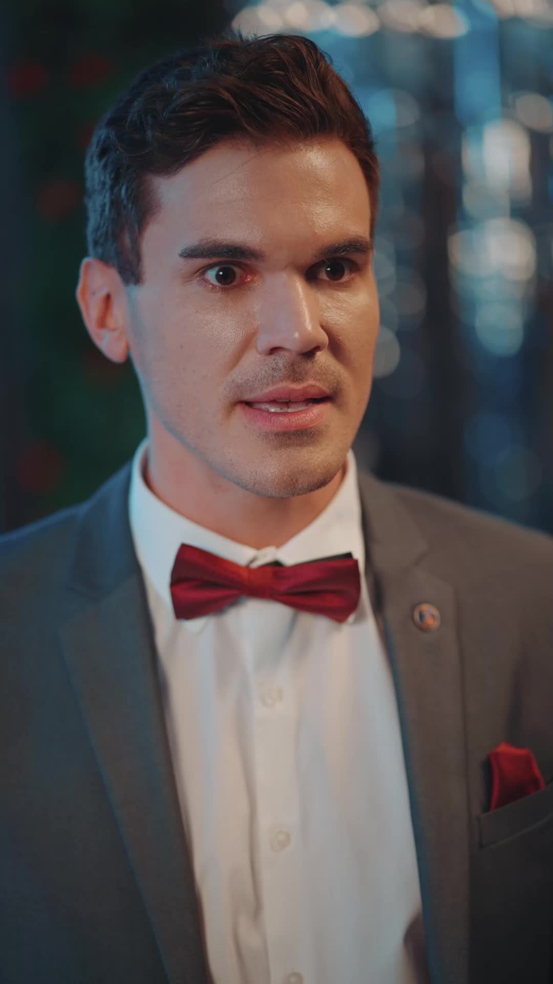 Episode 25 of Marrying My Ex's Boss