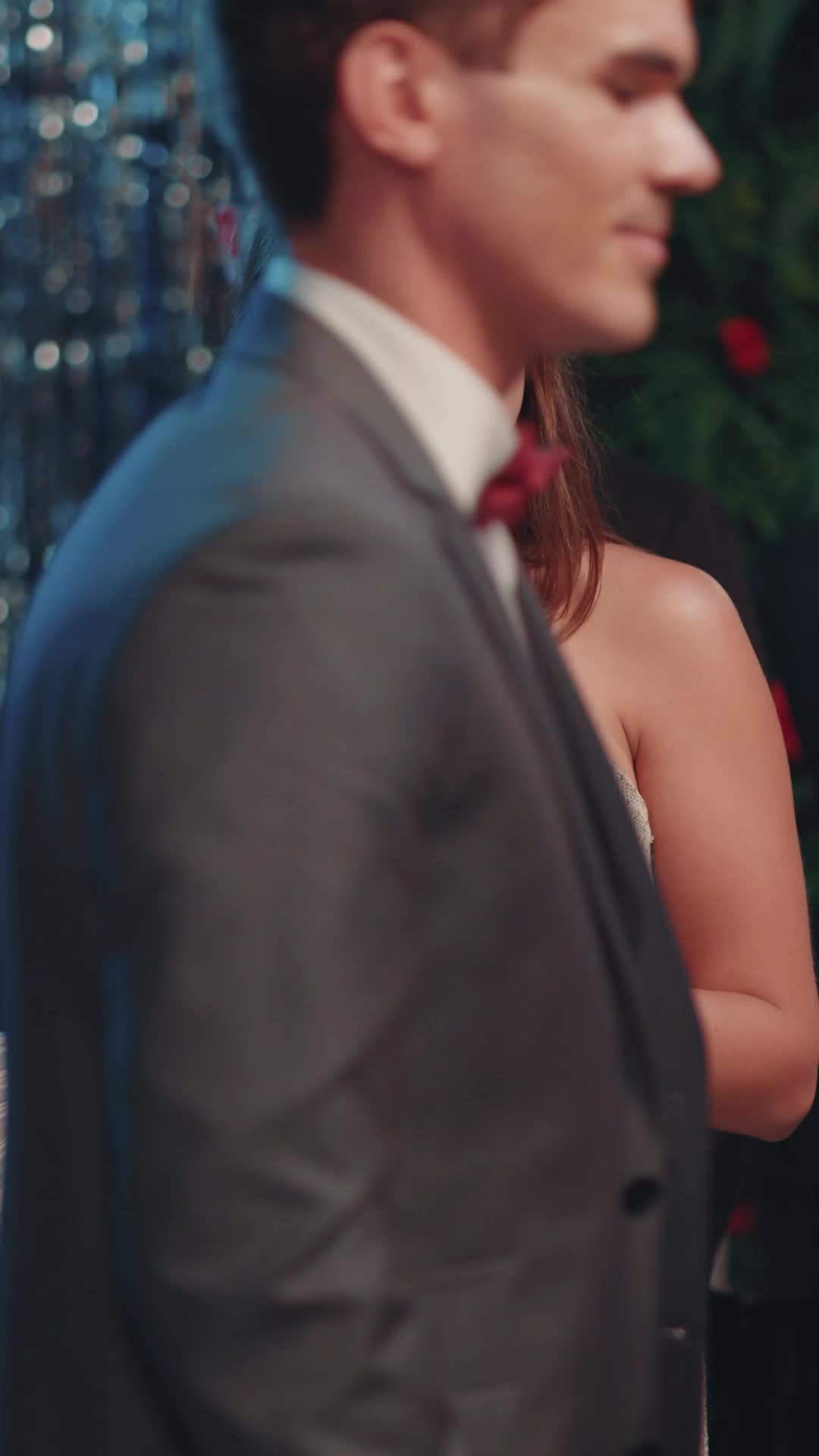 Episode 26 of Marrying My Ex's Boss