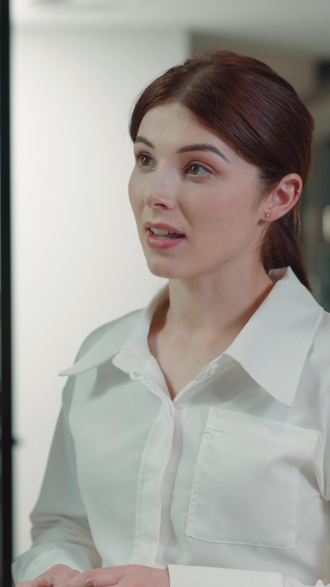 Episode 31 of Marrying My Ex's Boss