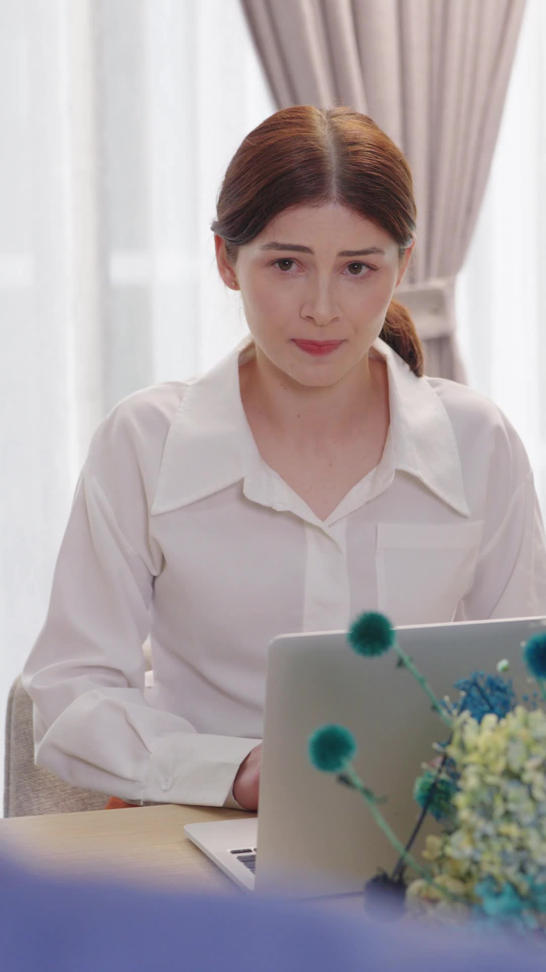 Episode 33 of Marrying My Ex's Boss