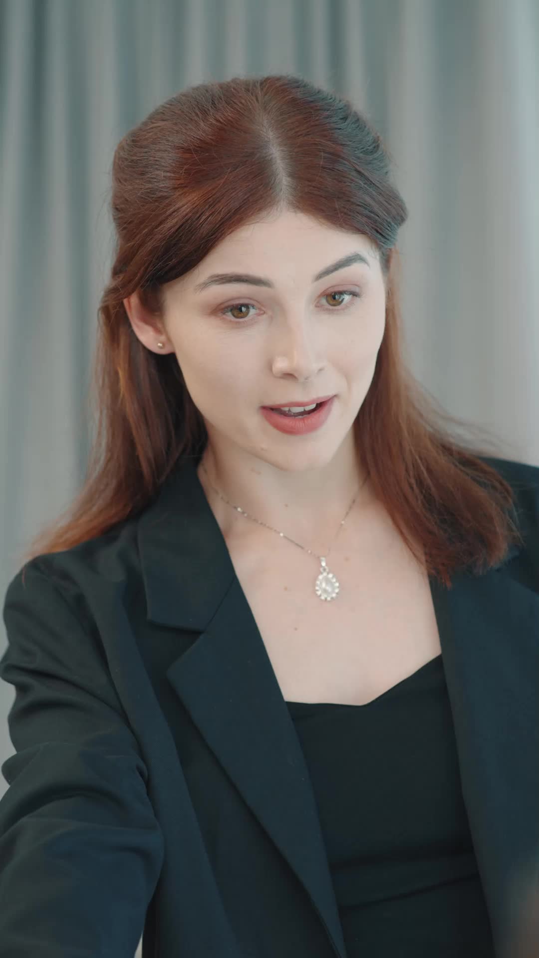 Episode 38 of Marrying My Ex's Boss