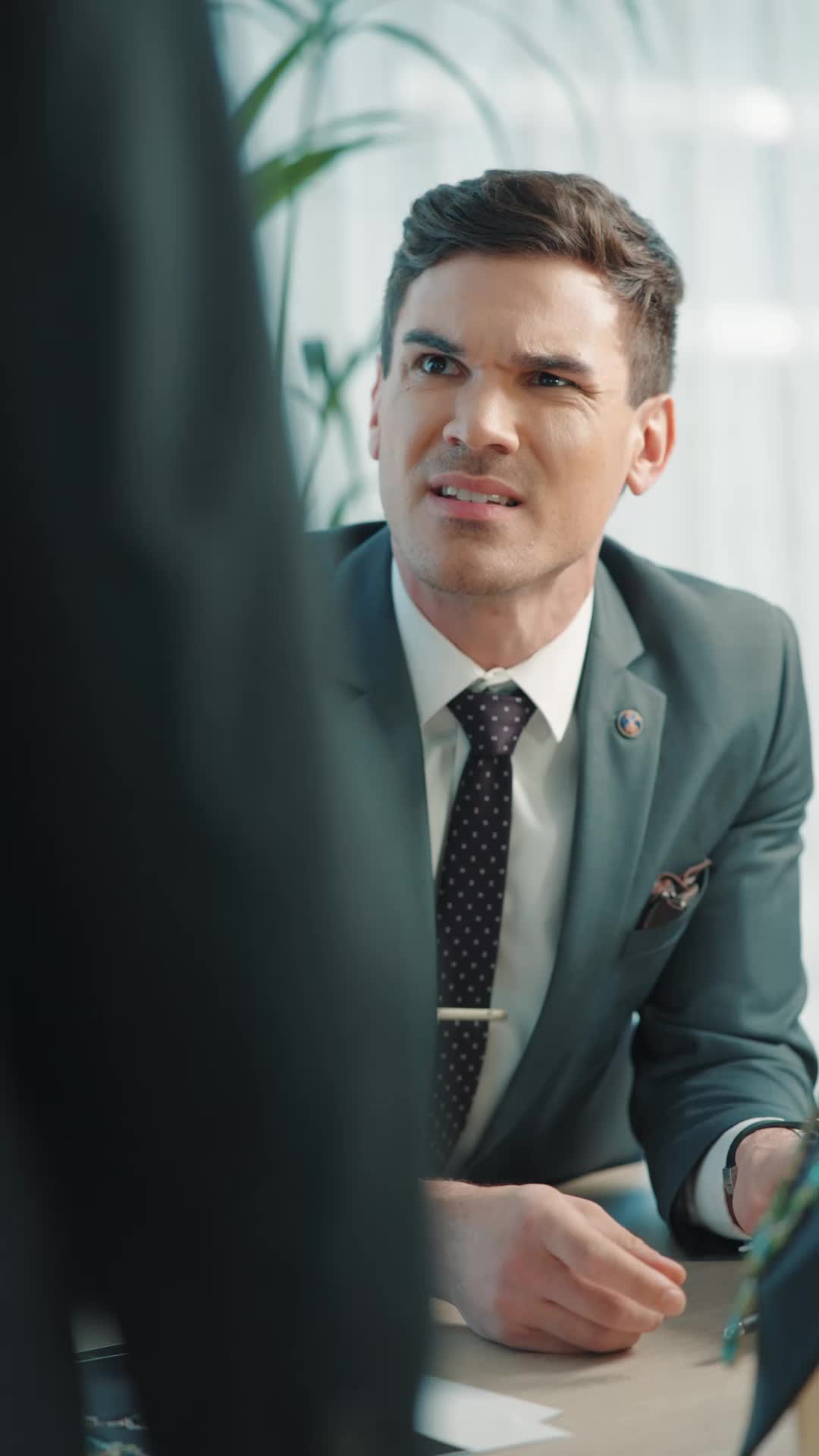 Episode 41 of Marrying My Ex's Boss