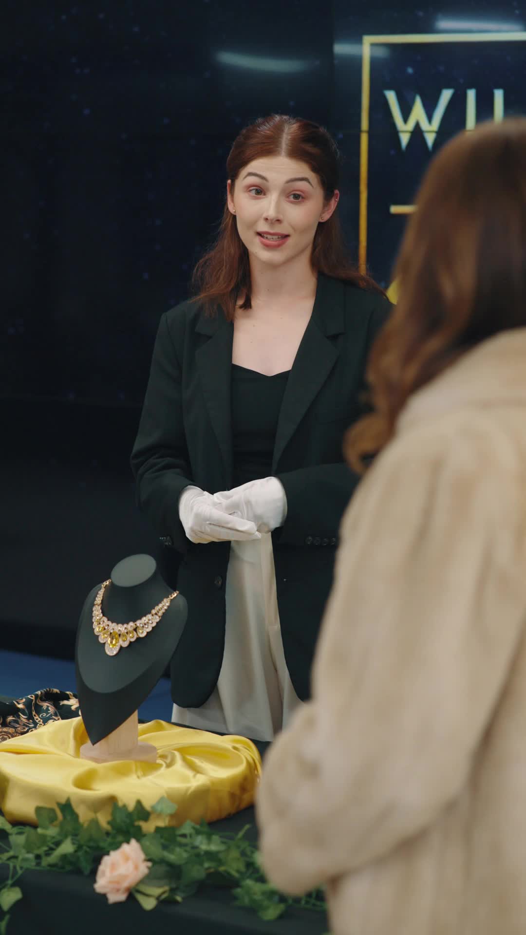 Episode 45 of Marrying My Ex's Boss