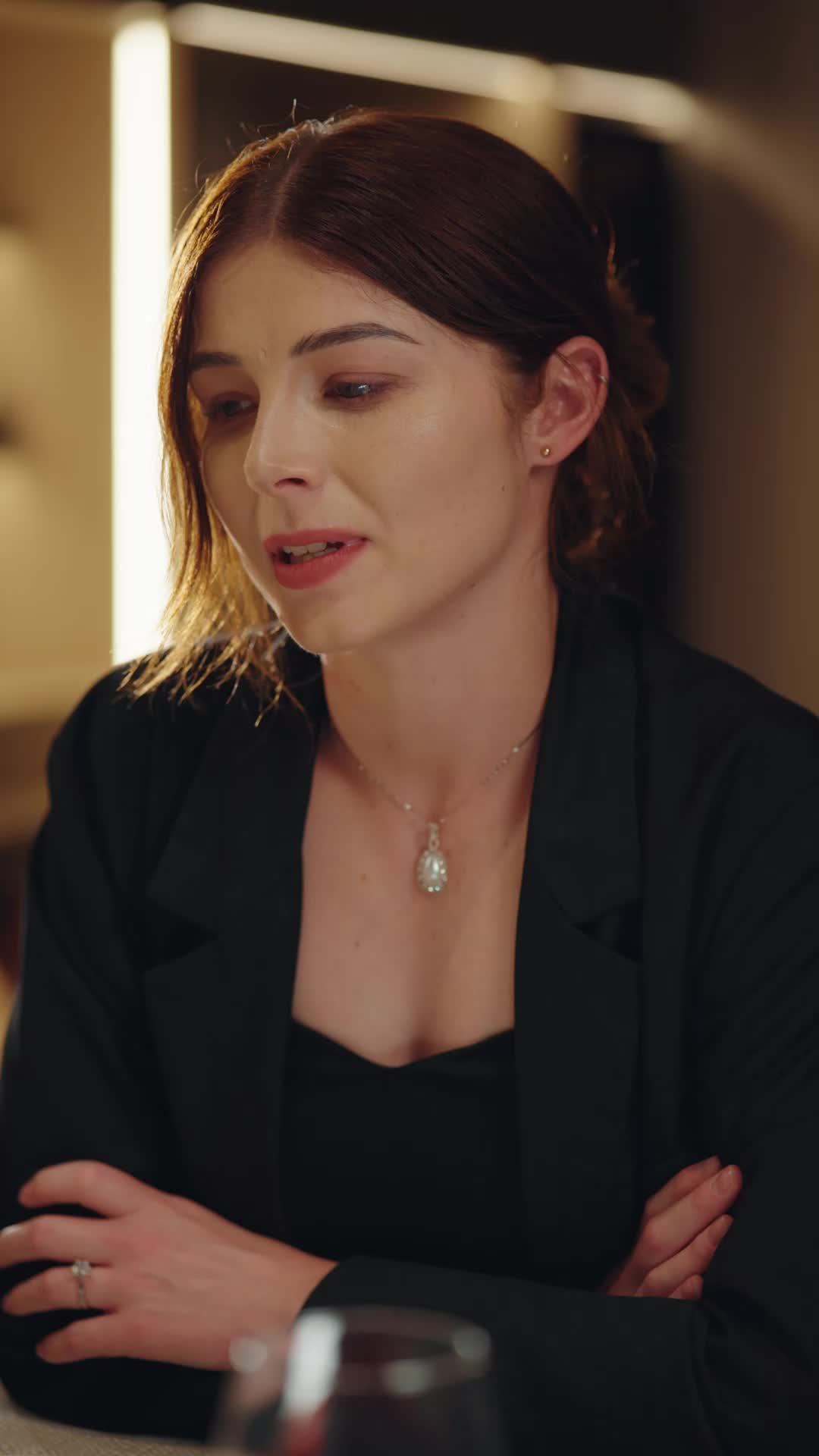 Episode 48 of Marrying My Ex's Boss