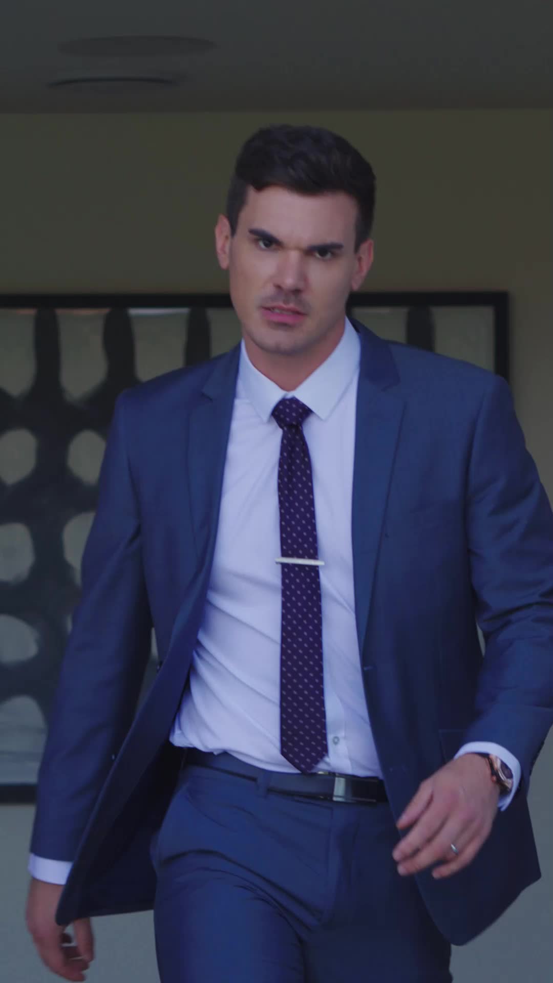 Episode 59 of Marrying My Ex's Boss