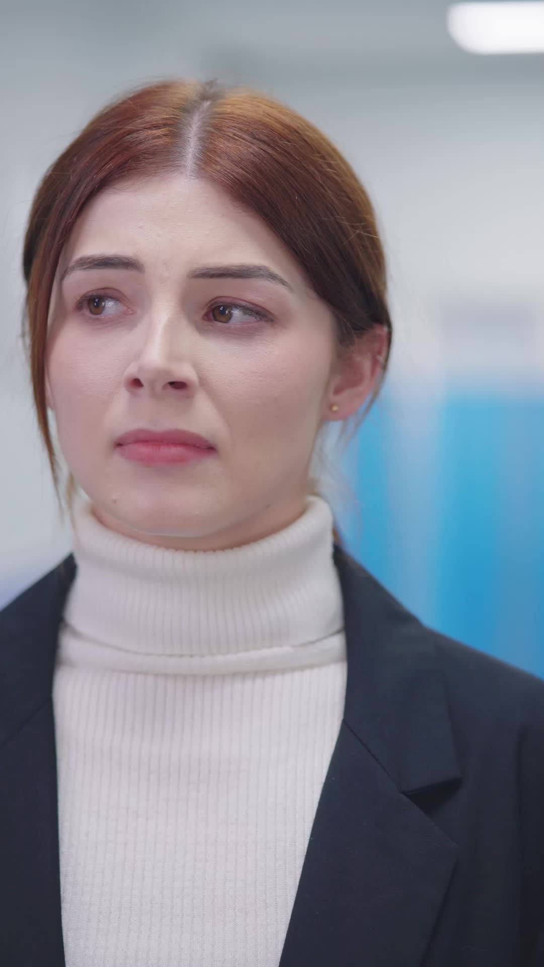 Episode 60 of Marrying My Ex's Boss