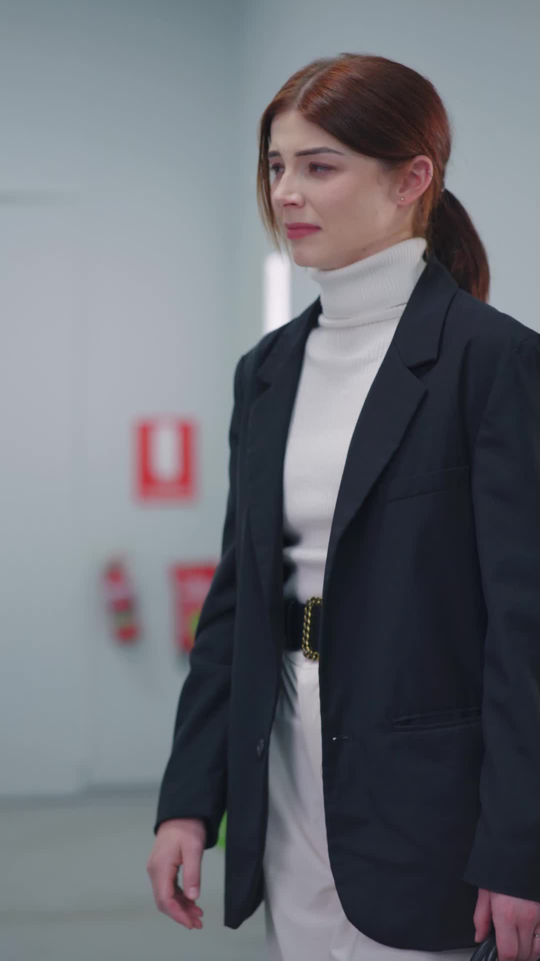 Episode 61 of Marrying My Ex's Boss